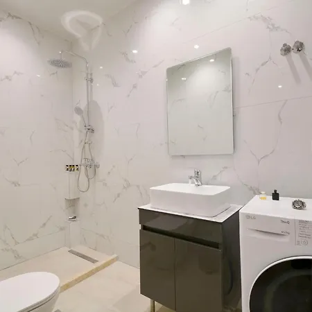 Apartment Esmes Studio