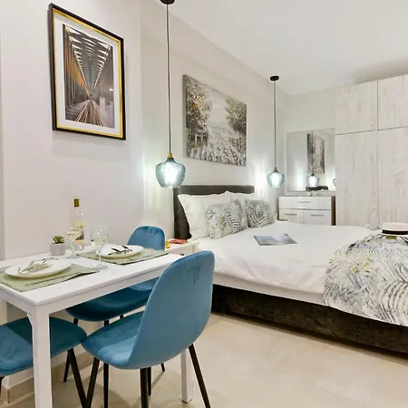 Esmes Studio Corfu (city)