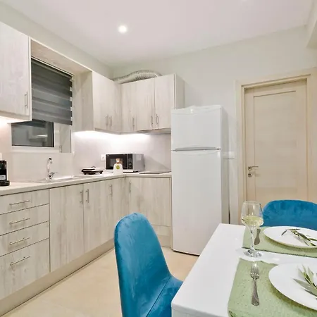 Apartment Esmes Studio Corfu (city)