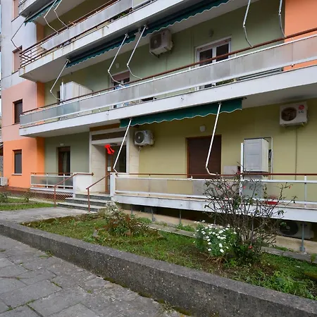 Apartment Esmes Studio *