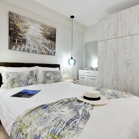 Apartment Esmes Studio