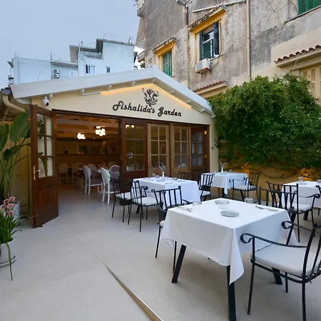 Esmes Studio Corfu (city)