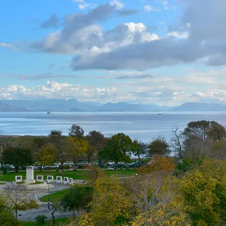 Apartment Esmes Studio Corfu (city)