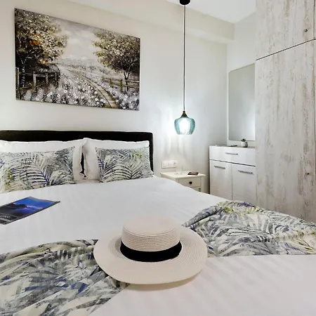 Apartment Esmes Studio
