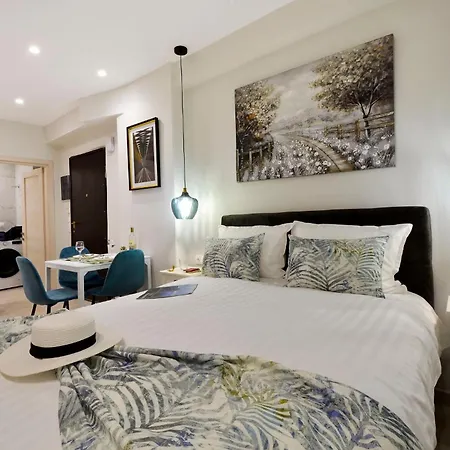 Apartment Esmes Studio
