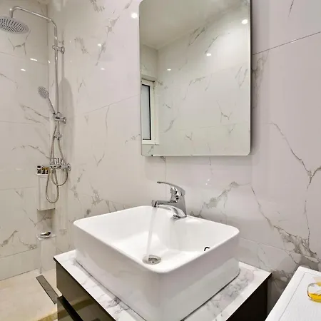 Διαμέρισμα Esmes Studio Corfu (city)