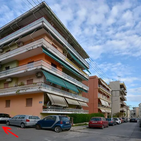 Esmes Studio Corfu (city)
